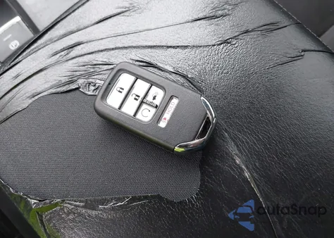 2018 Honda Accord Lx from USA, damaged, VIN 1HGCV1F11JA043358